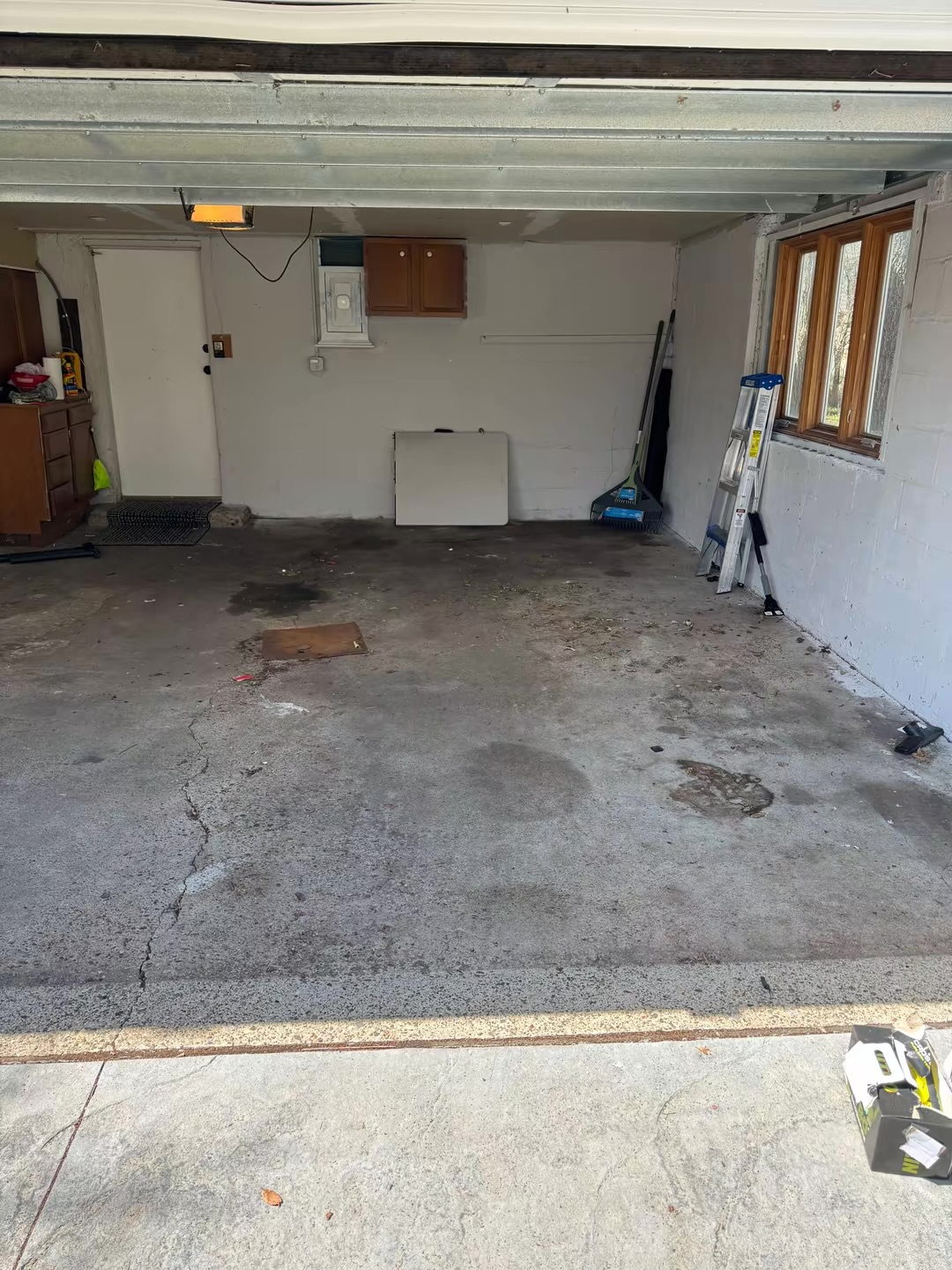 Estate & Rental Property Cleanouts by Judson Junk Removal