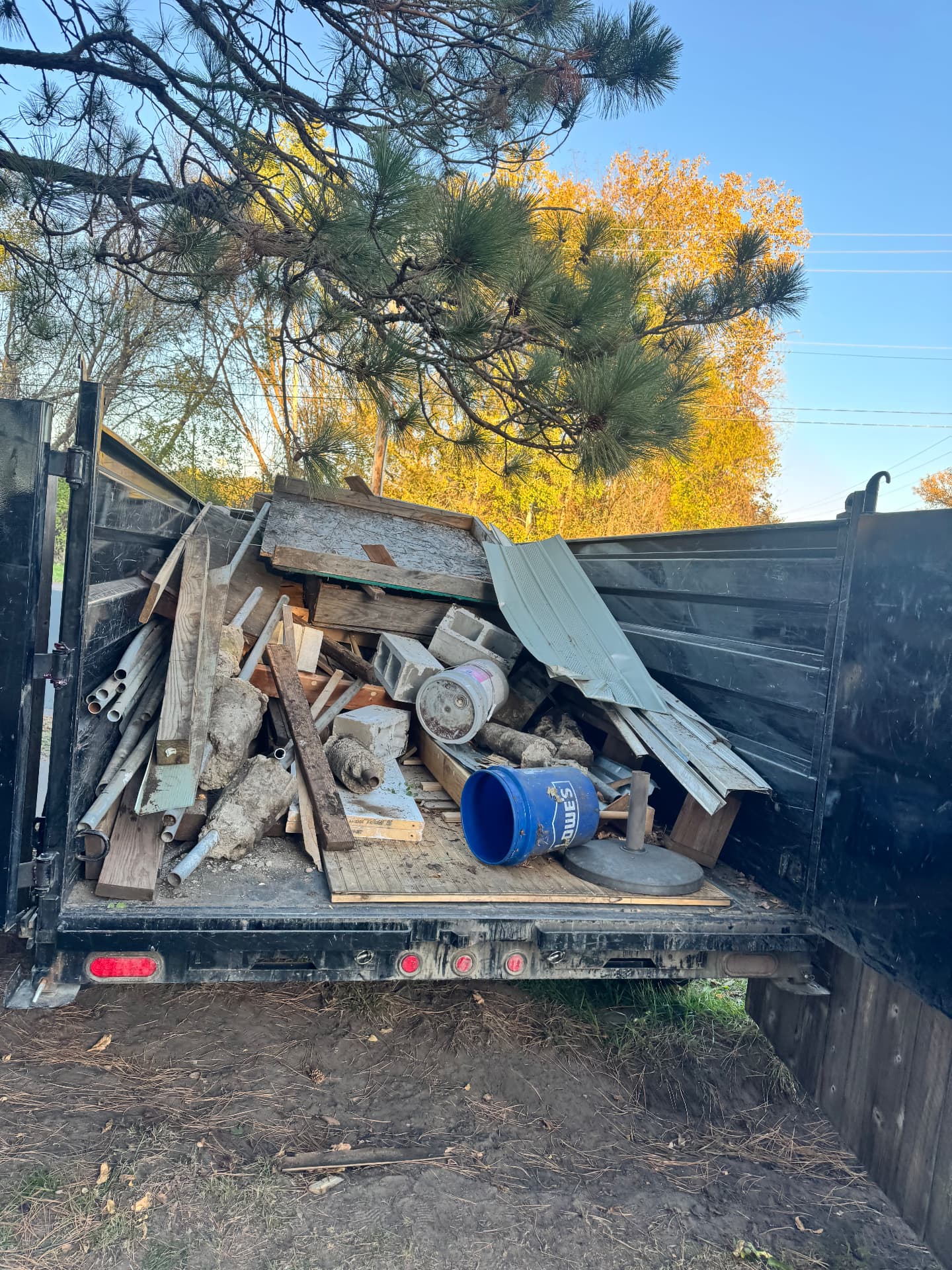 Junk Removal by Judson Junk Removal